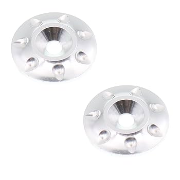 ホガークヴァイン　デッキパーツ　即日発送 楽天市場】キジマ KIJIMA ウインカーホールカバー ハーレー